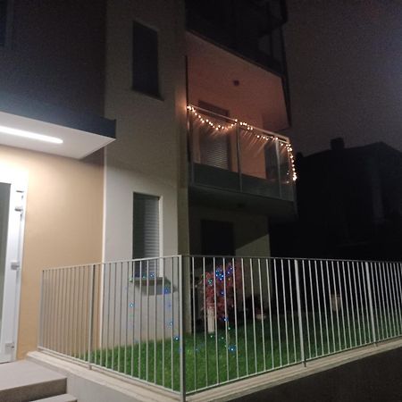 Donna Di Coppe Apartment Torre Boldone Exterior photo