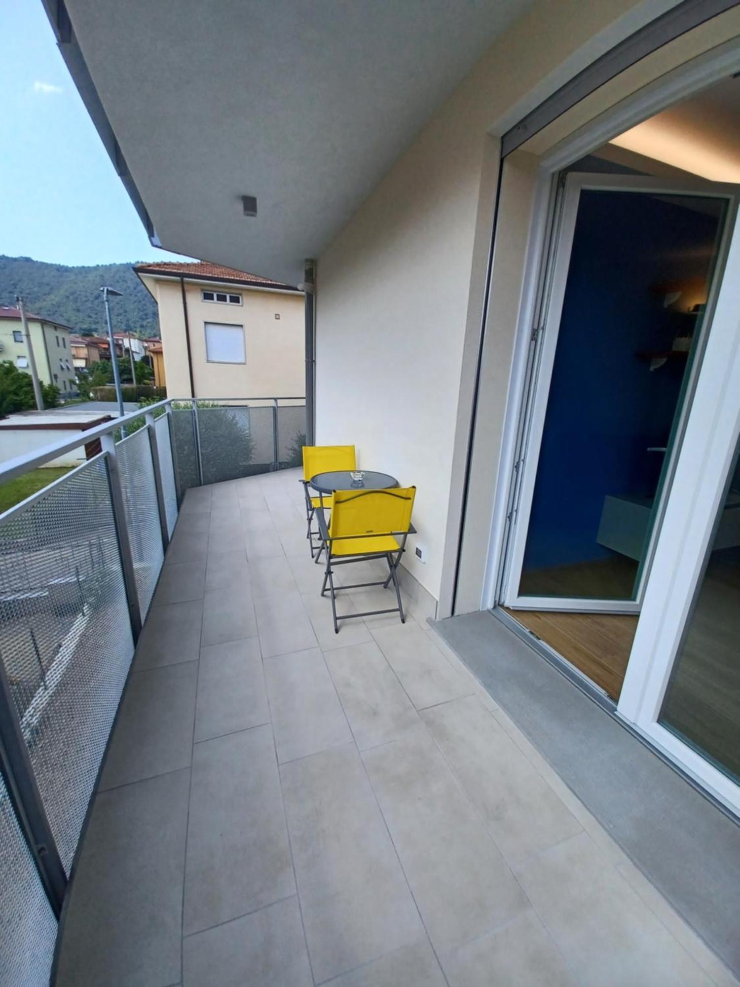 Donna Di Coppe Apartment Torre Boldone Exterior photo