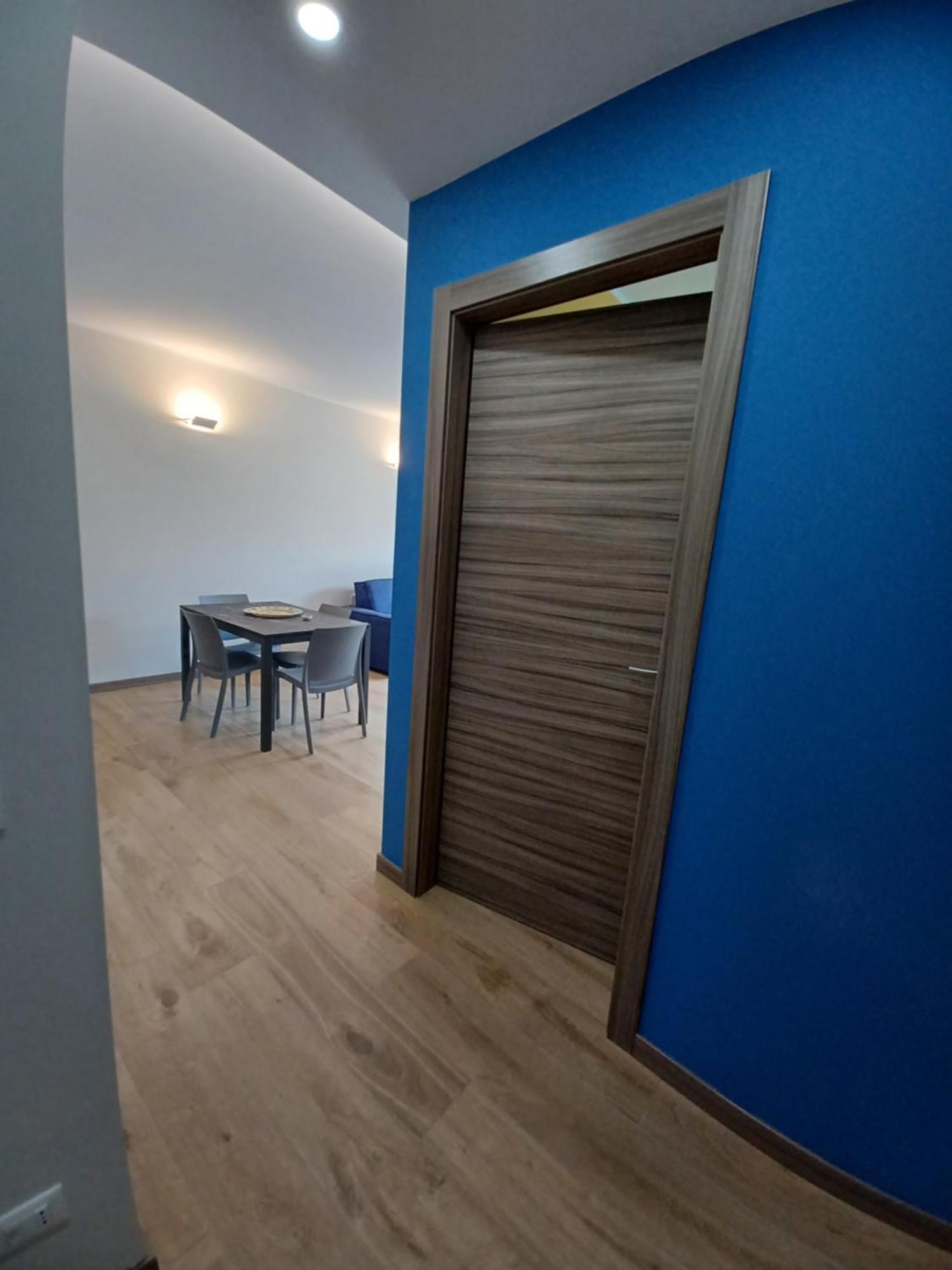 Donna Di Coppe Apartment Torre Boldone Exterior photo